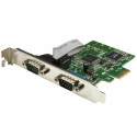 PCI-kaart Startech PEX2S1050