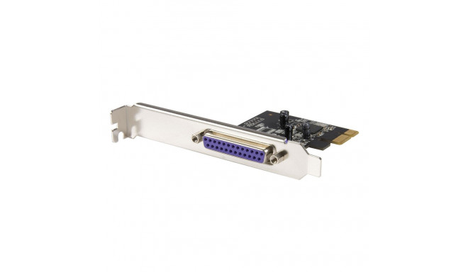 Карта PCI Startech PEX1P2