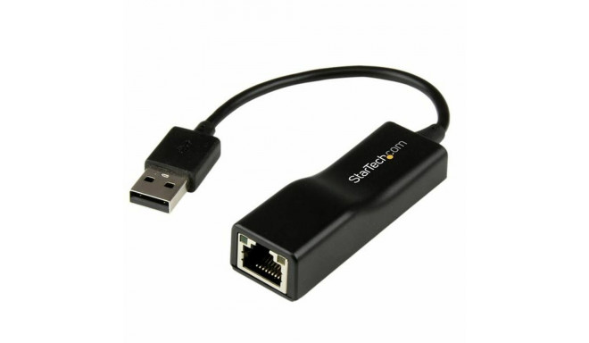 Võrguadapter Startech USB2100