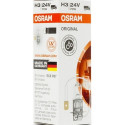 Autopirn OS64156 Osram OS64156 H3 70W 24v