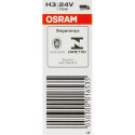 Automašīnas spuldze OS64156 Osram OS64156 H3 70W 24v