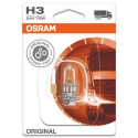 Car Bulb OS64156 Osram OS64156 H3 70W 24v