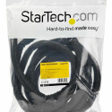 Cable Organiser Startech WKSTNCM2