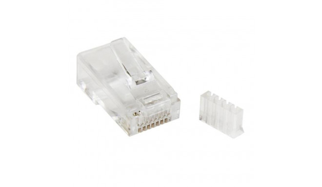 RJ45 Konnektor Startech CRJ45C6SOL50