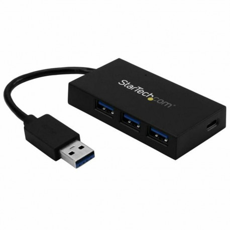 USB-jaotur Startech HB30A3A1CFB