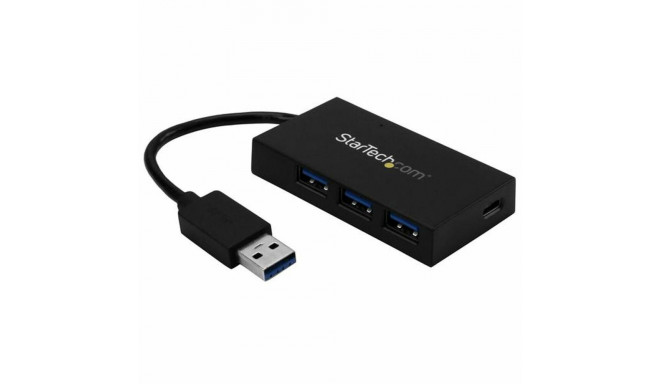 USB Hub Startech HB30A3A1CFB