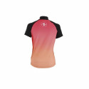 Bathing T-shirt Aqua Sphere Rash Guard Pink Lady - L