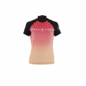 Bathing T-shirt Aqua Sphere Rash Guard Pink Lady - S