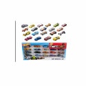 Sõidukite Mängukomplekt Hot Wheels H7045