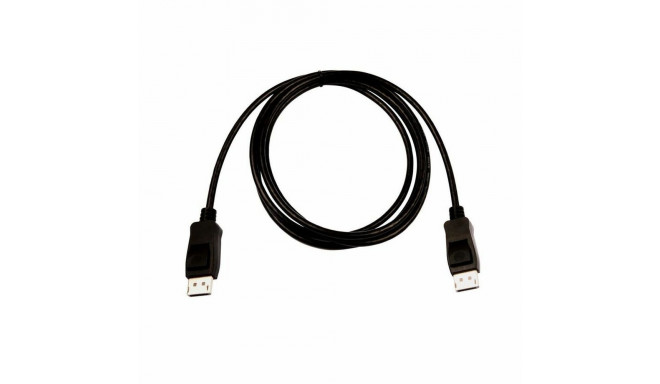 HDMI Cable V7 9463825000 Black 2 m