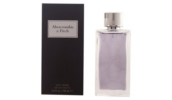 Meeste parfümeeria Abercrombie & Fitch EDT - 50 ml