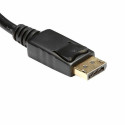 DisplayPort-HDMI Adapter Startech DP2HDMI2             Must