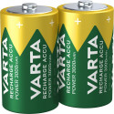 Laetavad Akud Varta 56720 101 402