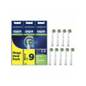 Aizvietojama Galviņa Oral-B EB 50-9FFS  9UD 9 pcs