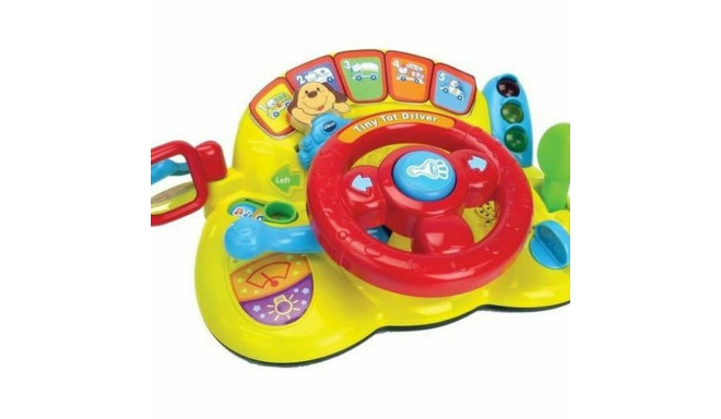 Muusikaline mänguasi Vtech Baby Vroum Vroum des découvertes Rool