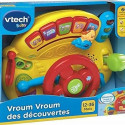 Muusikaline mänguasi Vtech Baby Vroum Vroum des découvertes Rool