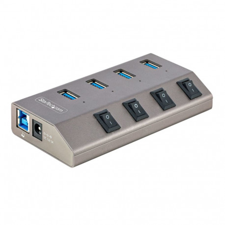 USB-jaotur Startech 5G4AIBS-USB-HUB-EU