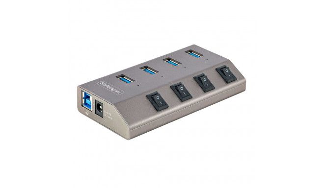 USB Hub Startech 5G4AIBS-USB-HUB-EU