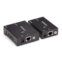 Adapteris Startech ST121HDBTE HDMI RJ-45