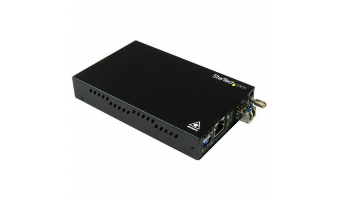 Converter/Adapter Startech ET91000SM10