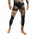 Trousers Seac 5 mm Scuba diving Green - L