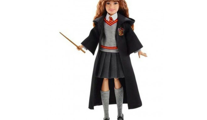 Кукла Hermione Granger Mattel FYM51 (Harry Potter)