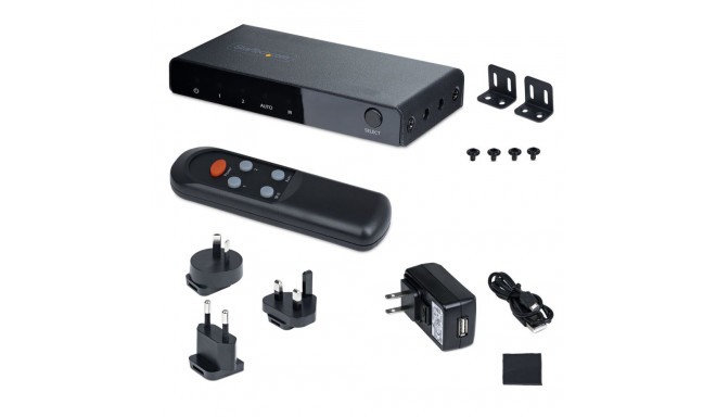 HDMI switch Startech 2PORT-HDMI-SWITCH-8K