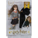 Кукла Hermione Granger Mattel FYM51 (Harry Potter)