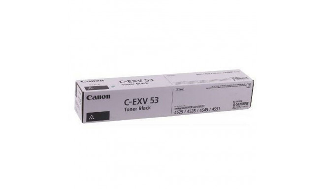 Tooner Canon C-EXV53 Must