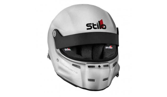 Полный шлем Stilo ST5GT Серый - 54