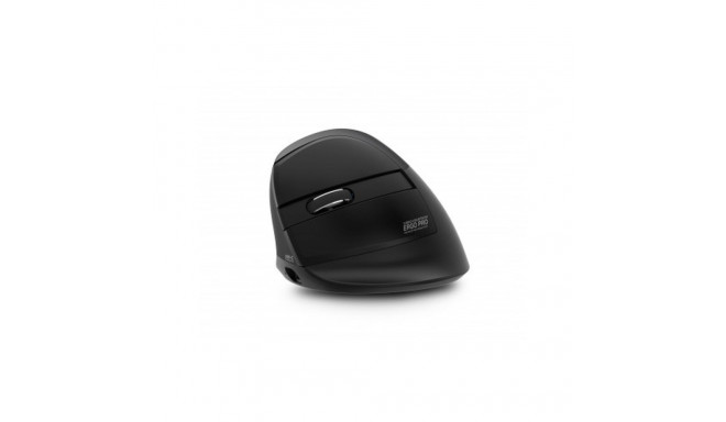 Ergonomic Optical Mouse Urban Factory EPL20UF 4000 dpi