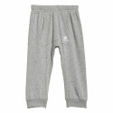 Bērnu Sporta Tērps Jogger Adidas Sarkans - 6-9 mēneši