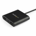 Dock Startech USB32HD2             Must