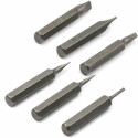 Elektriline kruvikeeraja Startech CTK20PCEDRIVE 20 pcs