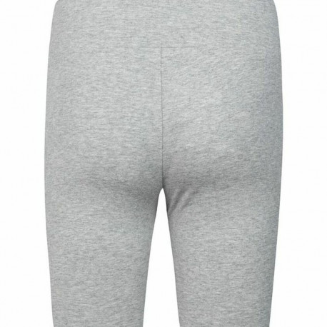 Lastele spordiretuusid Script Glitter High Converse Rise Biker Helehall - 10-12 aastat