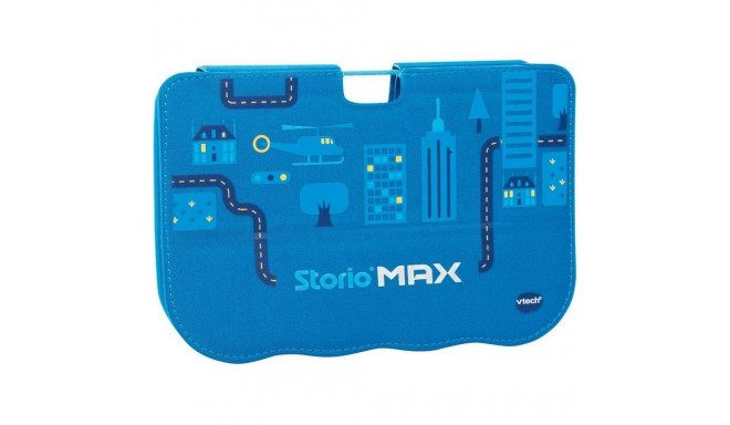 Tablet cover Vtech Storio Max Blue DE