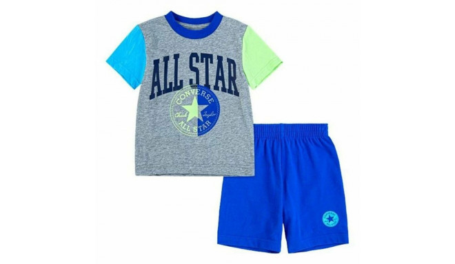 Children's Sports Outfit Converse Blocked  - 18 Months