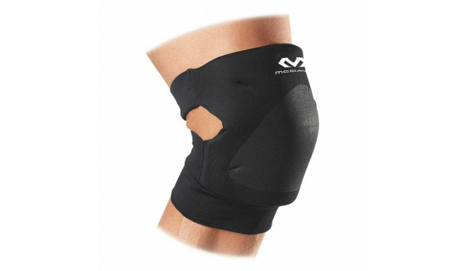 Knee Pad McDavid Smash Black - M