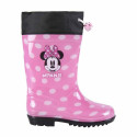 Children's Water Boots Minnie Mouse - 29