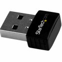 Wi-Fi USB Adapteris Startech USB433ACD1X1