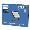 Prožektoru projektors Philips ProjectLine 9500 Lm 100 W 6500 K