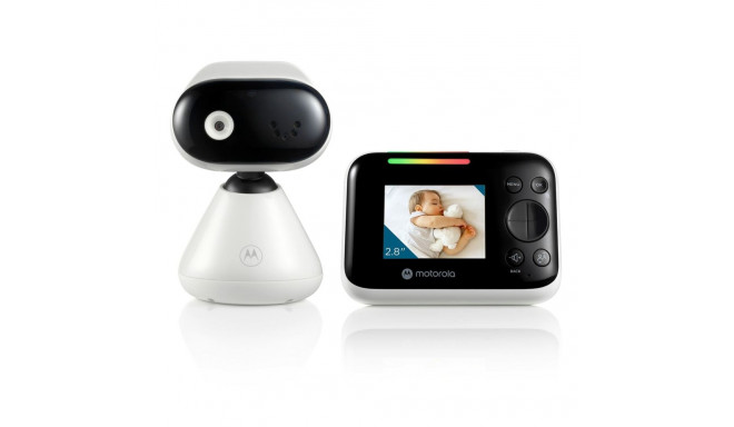 Baby Monitor Motorola PIP1200 2,8