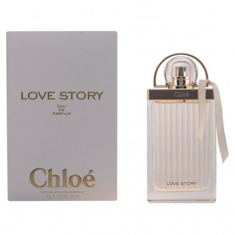 Naiste parfümeeria Love Story Chloe EDP EDP - 30 ml