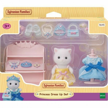 Nukumaja aksessuaarid Sylvanian Families 5645