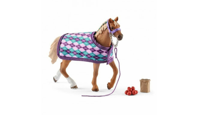 Action Figure Schleich 42360 Horse