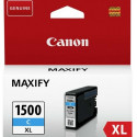 Originaalne Tindikassett Canon PGI-1500XL 12 ml-34,7 ml - Must