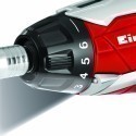 Einhell Cordless Screw Driller  RT-SD 3,6/1 Li 3,6V red