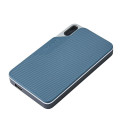 Intenso external SSD TX100 500GB USB 3.2 Gen 1x1 grey-blue