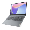 Lenovo | IdeaPad Slim 3 16IAH8 | Arctic Grey | 16 " | IPS | WUXGA | 1920 x 1200 | Anti-glare | Intel