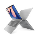 Lenovo | IdeaPad Slim 5 14IAH8 | Grey | 14 " | IPS | WUXGA | 1920 x 1200 | Anti-glare | Intel Core i